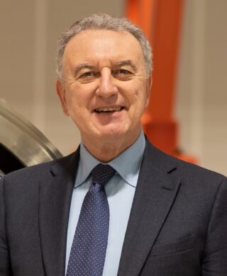 Lucio Rossi